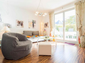 Appartement No. 1 im Sonnenbad